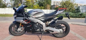 Aprilia RSV4, снимка 2