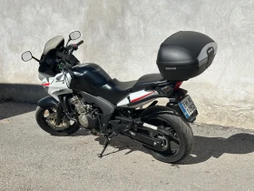 Honda Cbf 600S, снимка 5