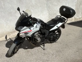 Honda Cbf 600S, снимка 3