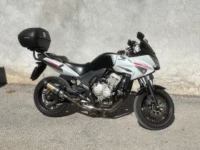 Honda Cbf 600S, снимка 2