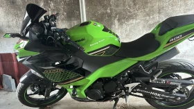 Kawasaki Ninja, снимка 2