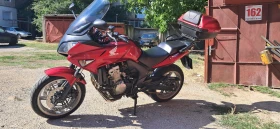Honda Cbf CBF 600 F | Mobile.bg    8