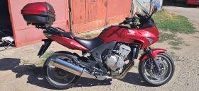 Honda Cbf CBF 600 F | Mobile.bg    3