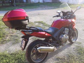 Honda Cbf CBF 600 F | Mobile.bg    7