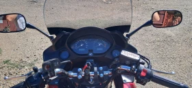 Honda Cbf CBF 600 F | Mobile.bg    5