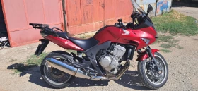 Honda Cbf CBF 600 F | Mobile.bg    2