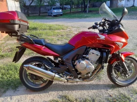 Honda Cbf CBF 600 F | Mobile.bg    5