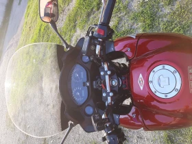 Honda Cbf CBF 600 F | Mobile.bg    2