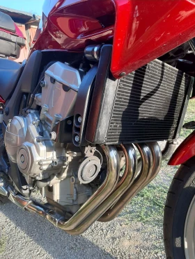 Honda Cbf CBF 600 F | Mobile.bg    11