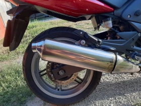 Honda Cbf CBF 600 F | Mobile.bg    10
