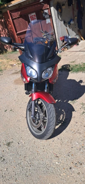 Honda Cbf CBF 600 F | Mobile.bg    10