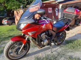 Honda Cbf CBF 600 F | Mobile.bg    3