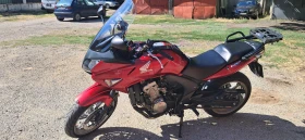 Honda Cbf CBF 600 F | Mobile.bg    4