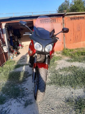 Honda Cbf CBF 600 F | Mobile.bg    8
