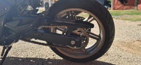 Honda Cbf CBF 600 F | Mobile.bg    6