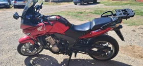  Honda Cbf