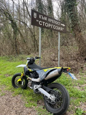 Husqvarna SM 701 A2 | Mobile.bg    3