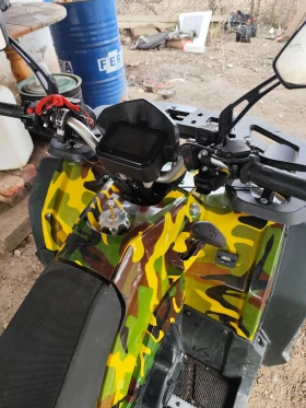 Honda 250, снимка 6