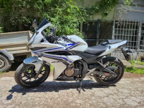 Honda Cbr cbr500r | Mobile.bg � ����� ������ 2