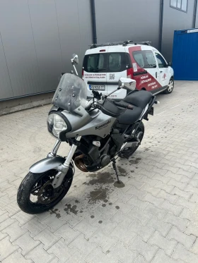 ������ Kawasaki Versys