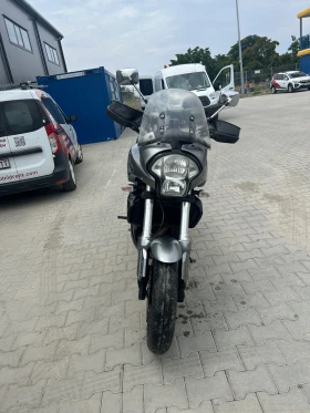 Kawasaki Versys | Mobile.bg � ����� ������ 3