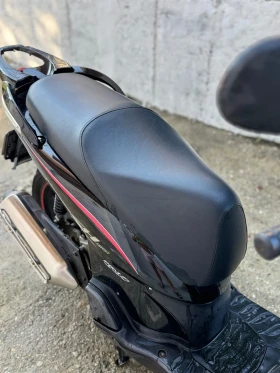 Honda Sh 150 | Mobile.bg � ����� ������ 7
