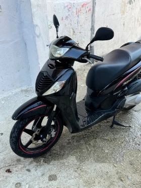 Honda Sh 150 | Mobile.bg � ����� ������ 3