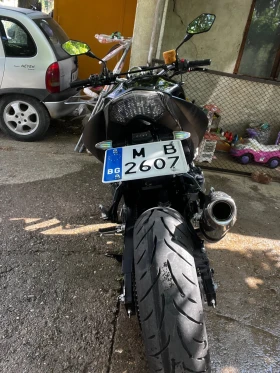 Kawasaki Z 750 gen2  | Mobile.bg � ����� ������ 8