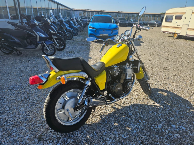 Yamaha Maxim Лизинг Бартер, снимка 5 - Мотоциклети и мототехника - 50784208