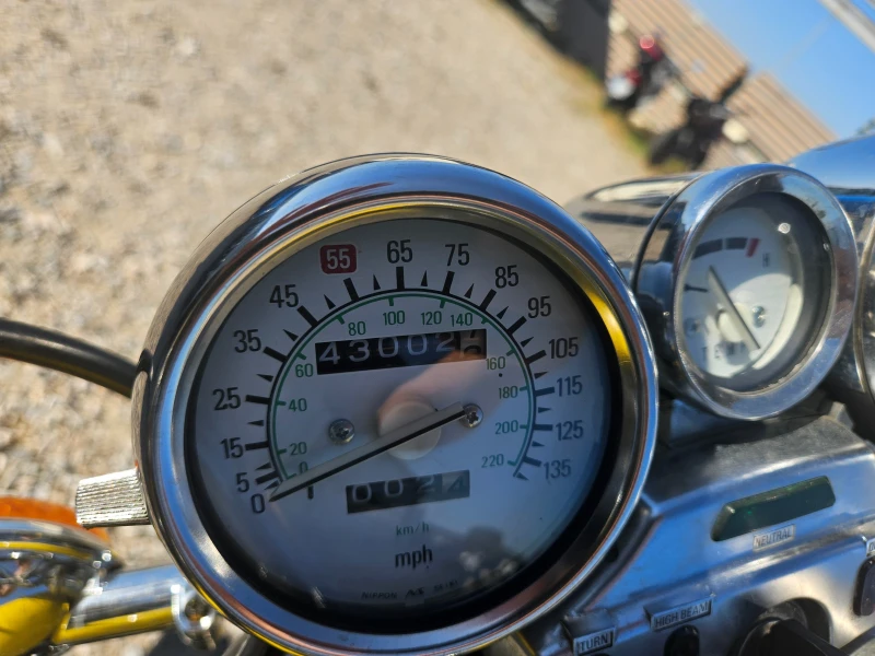 Yamaha Maxim Лизинг Бартер, снимка 9 - Мотоциклети и мототехника - 50784208