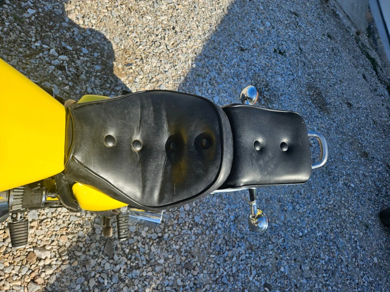 Yamaha Maxim Лизинг Бартер, снимка 7 - Мотоциклети и мототехника - 50784208