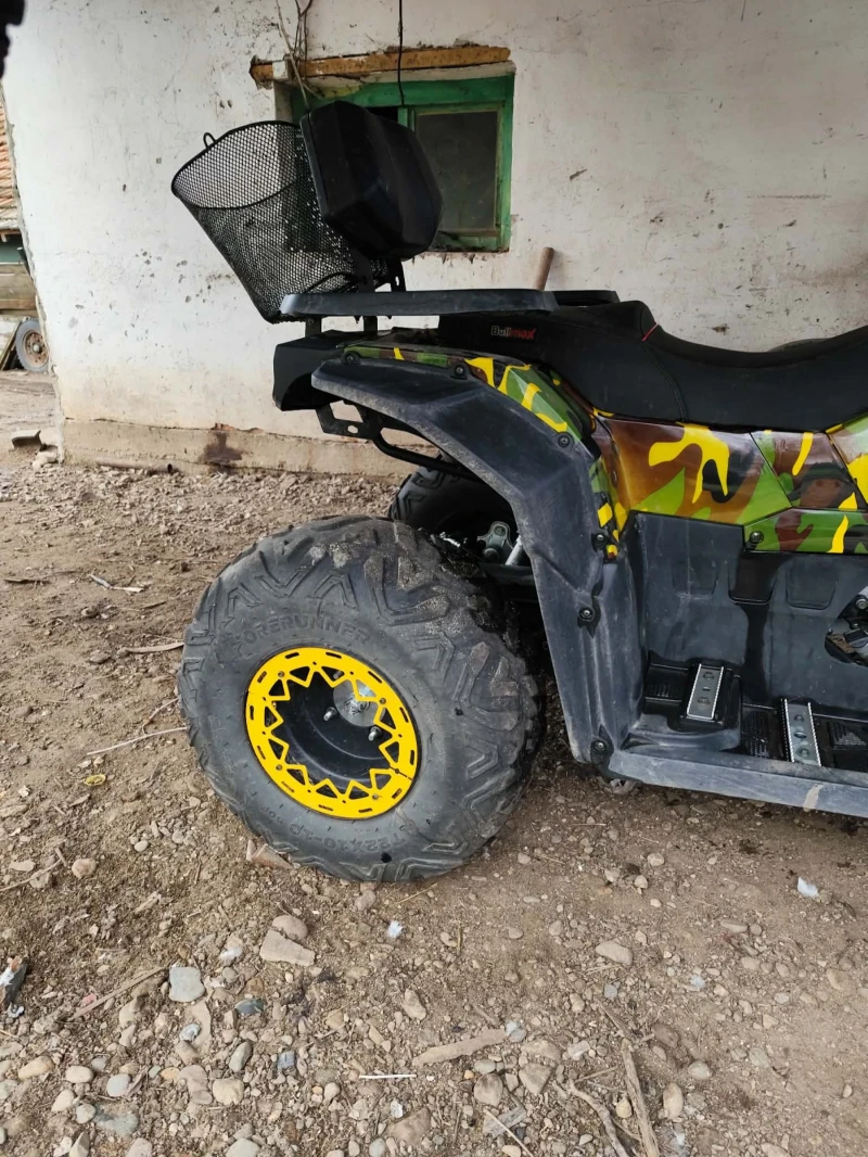 Honda 250, снимка 5 - Мотоциклети и мототехника - 53474031