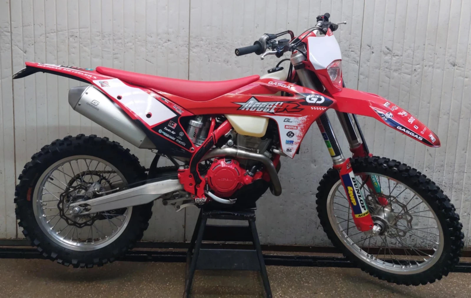 GASGAS EC Gas Gas EC350F 2023 | Mobile.bg � ����������� 2