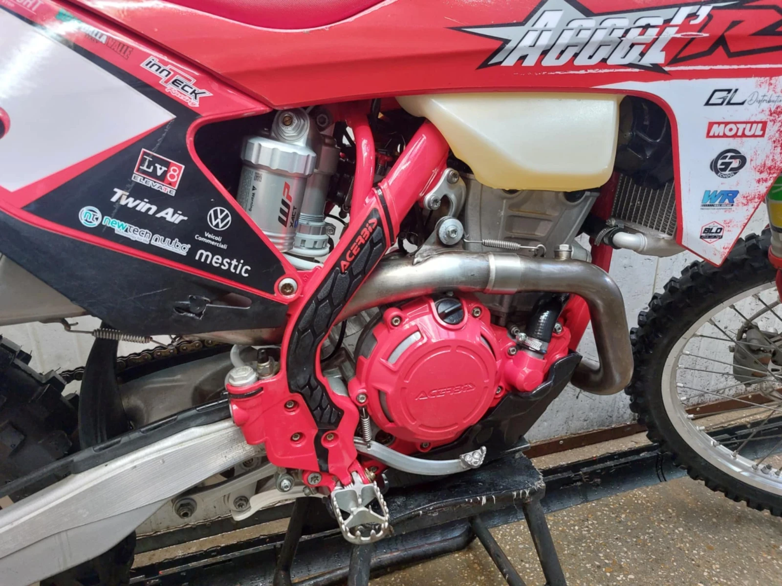 GASGAS EC Gas Gas EC350F 2023 | Mobile.bg � ����������� 3