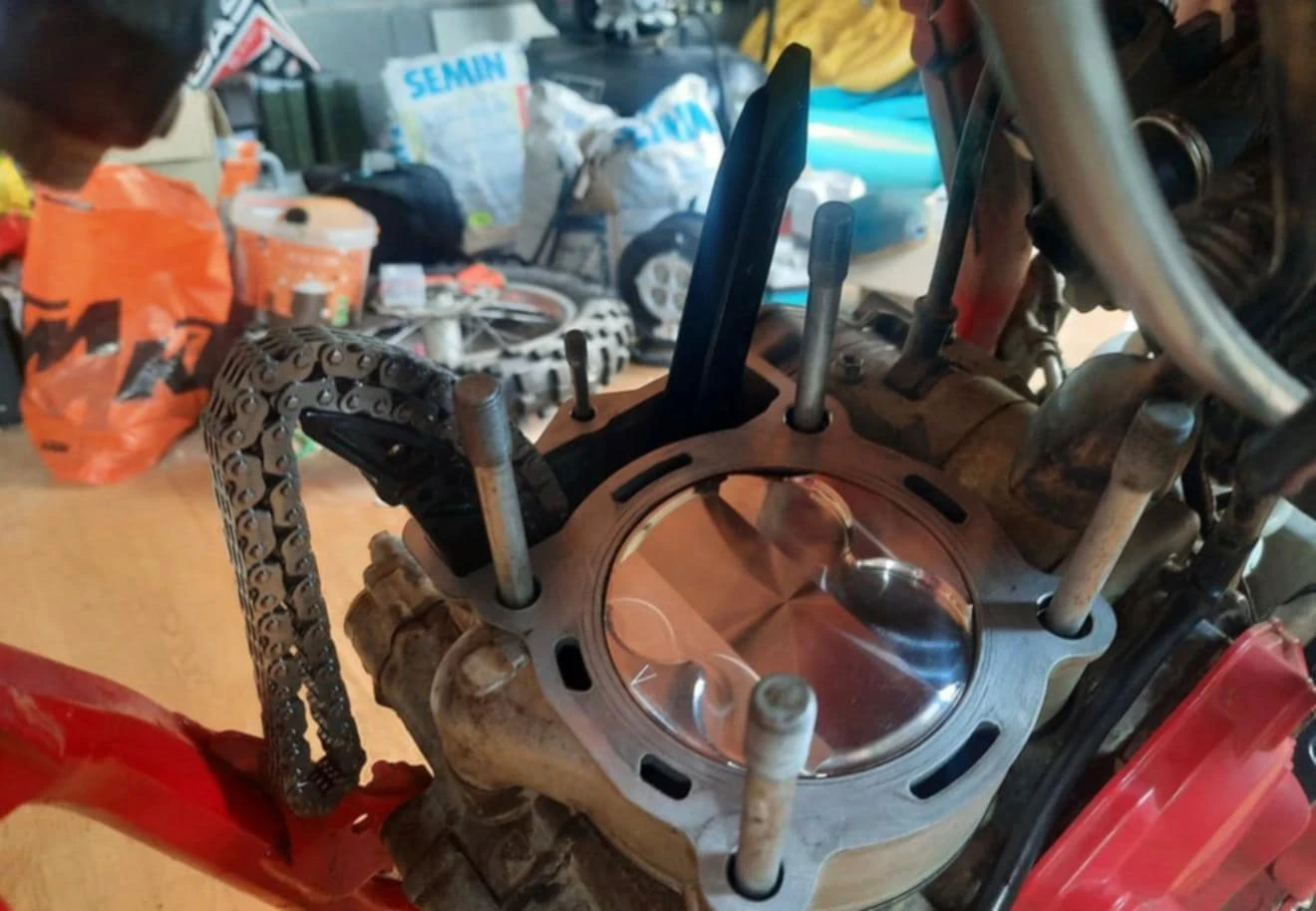 GASGAS EC Gas Gas EC350F 2023 | Mobile.bg � ����������� 6