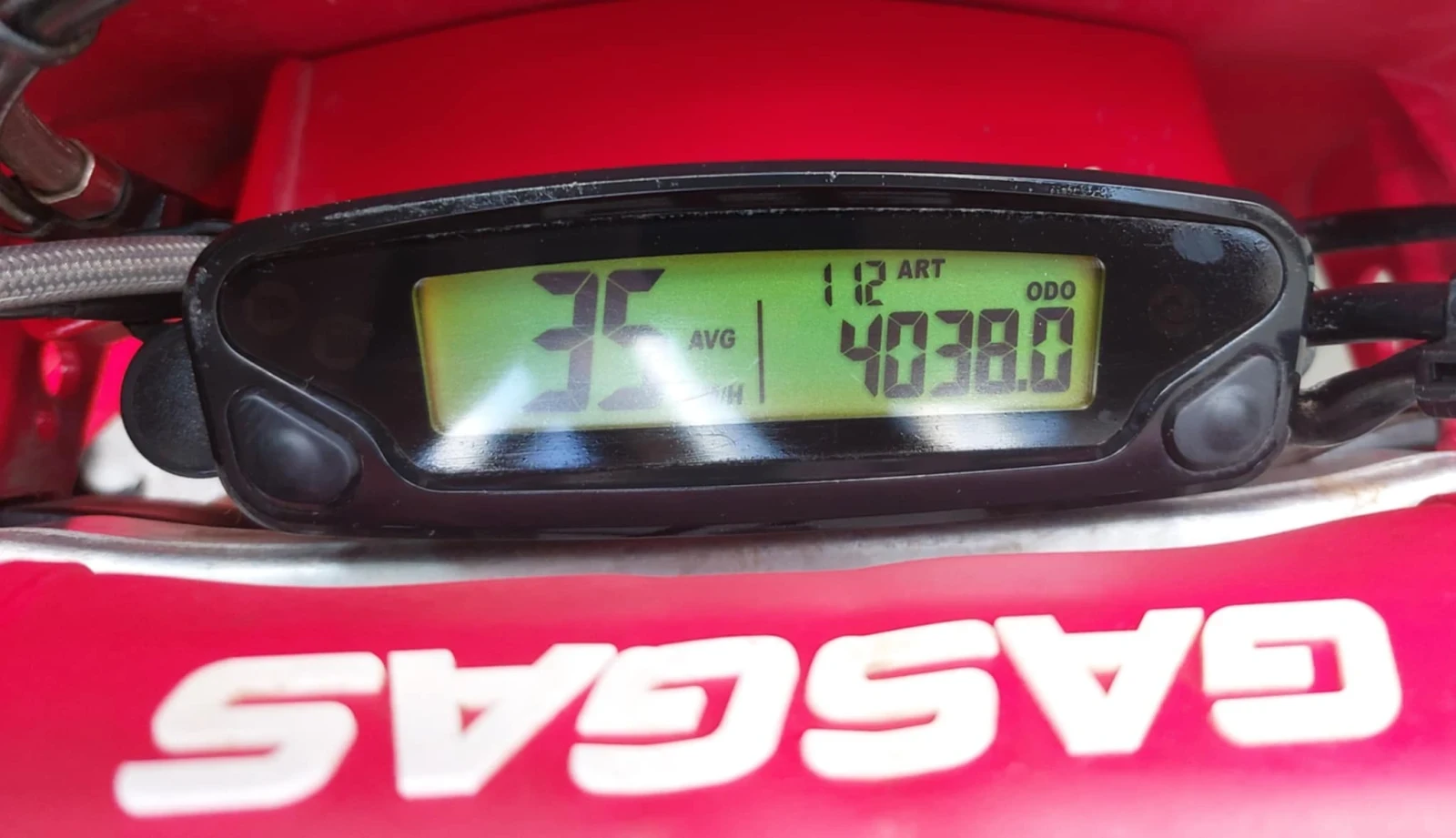 GASGAS EC Gas Gas EC350F 2023 | Mobile.bg � ����������� 5