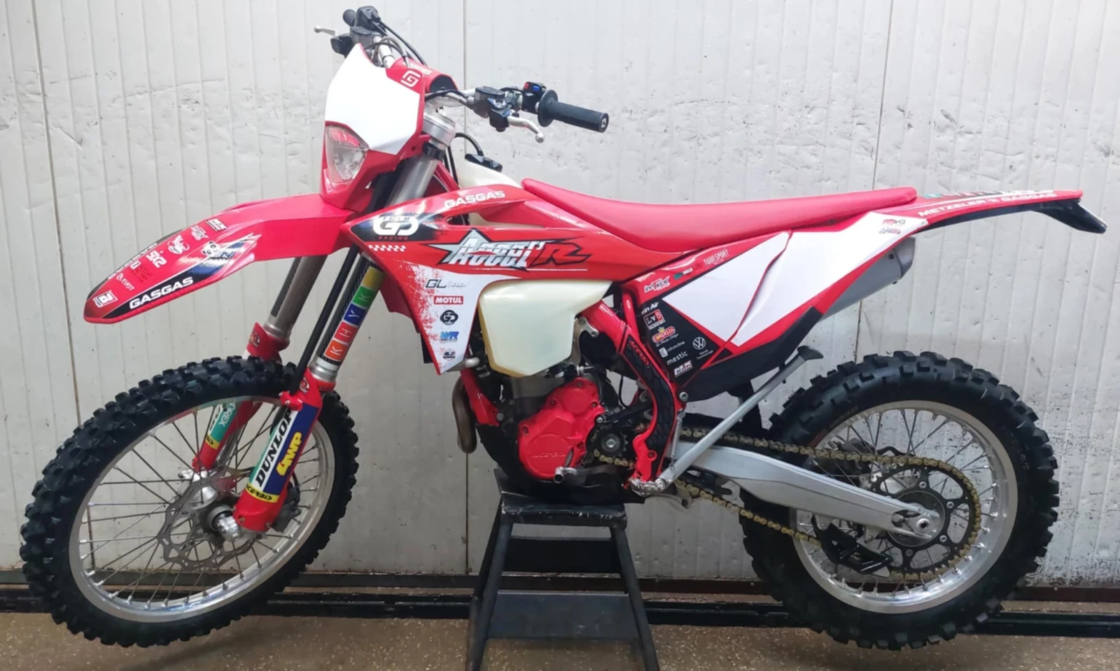 GASGAS EC Gas Gas EC350F 2023 | Mobile.bg � ����������� 1