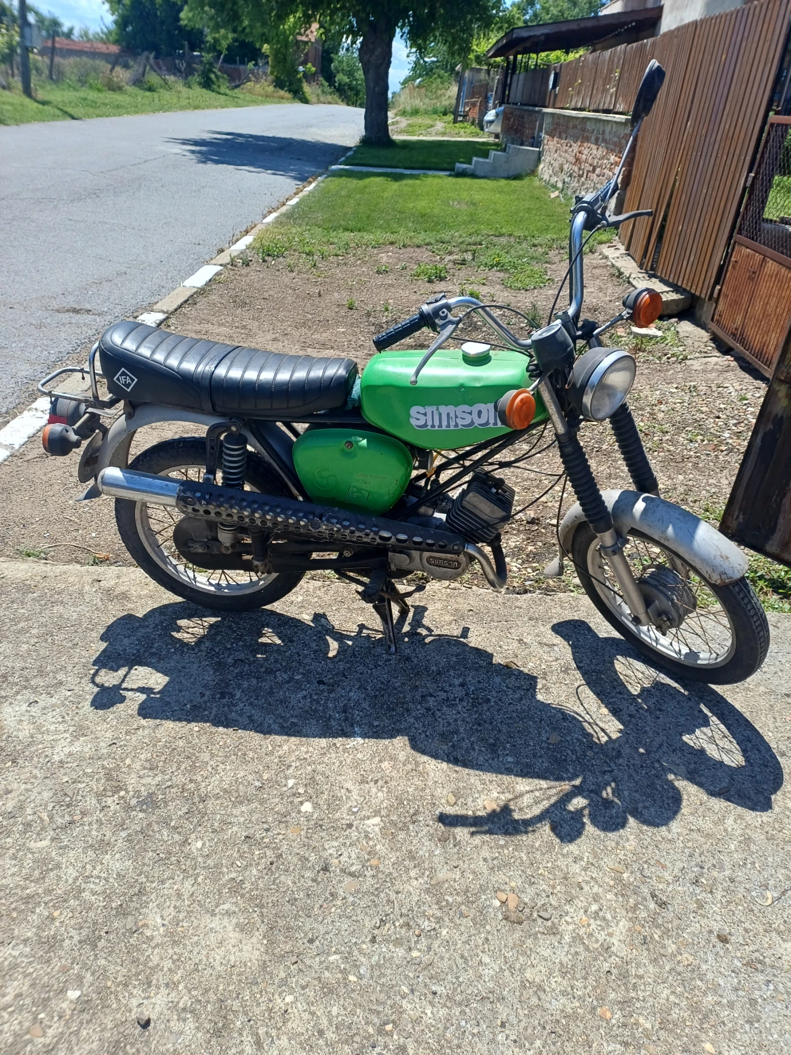 Simson 51