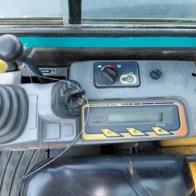 Багер Kubota U-30-5 * ПРОМОЦИЯ * , снимка 12