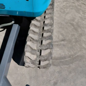 Багер Kubota U-30-5 * ПРОМОЦИЯ * , снимка 10