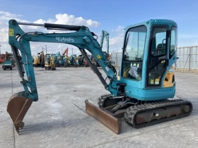������ ����� Kubota