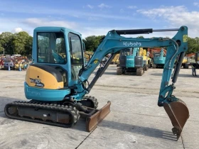 ����� Kubota U-30-5 - ������� 15.09.2026!!! | Mobile.bg � ����� ������ 2