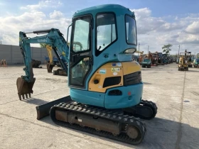 ����� Kubota U-30-5 - ������� 15.09.2026!!! | Mobile.bg � ����� ������ 3