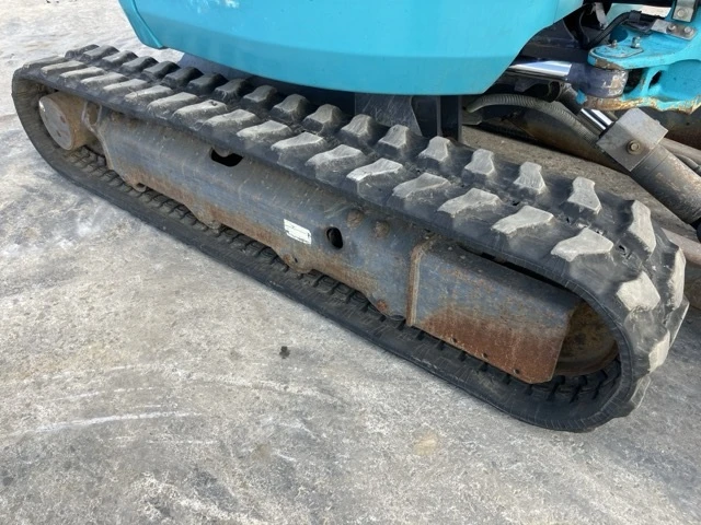 Багер Kubota U-30-5 - ОЧАКВАН 15.09.2026!!!, снимка 5 - Индустриална техника - 54527144