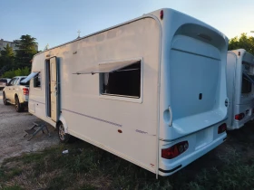 Каравана Fleetwood Heritage 560-4, снимка 15