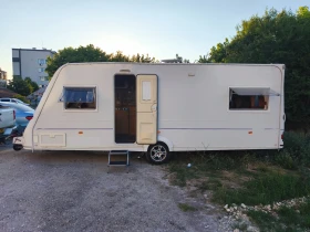 Каравана Fleetwood Heritage 560-4, снимка 14