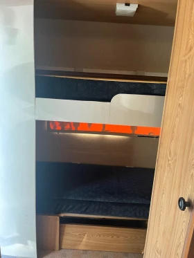 Каравана Caravelair BRAZILIA 350, снимка 7