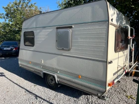 Каравана Caravelair BRAZILIA 350, снимка 4