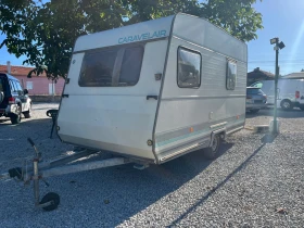 Каравана Caravelair BRAZILIA 350, снимка 1