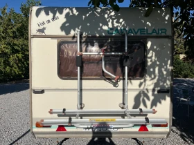 Каравана Caravelair BRAZILIA 350, снимка 2